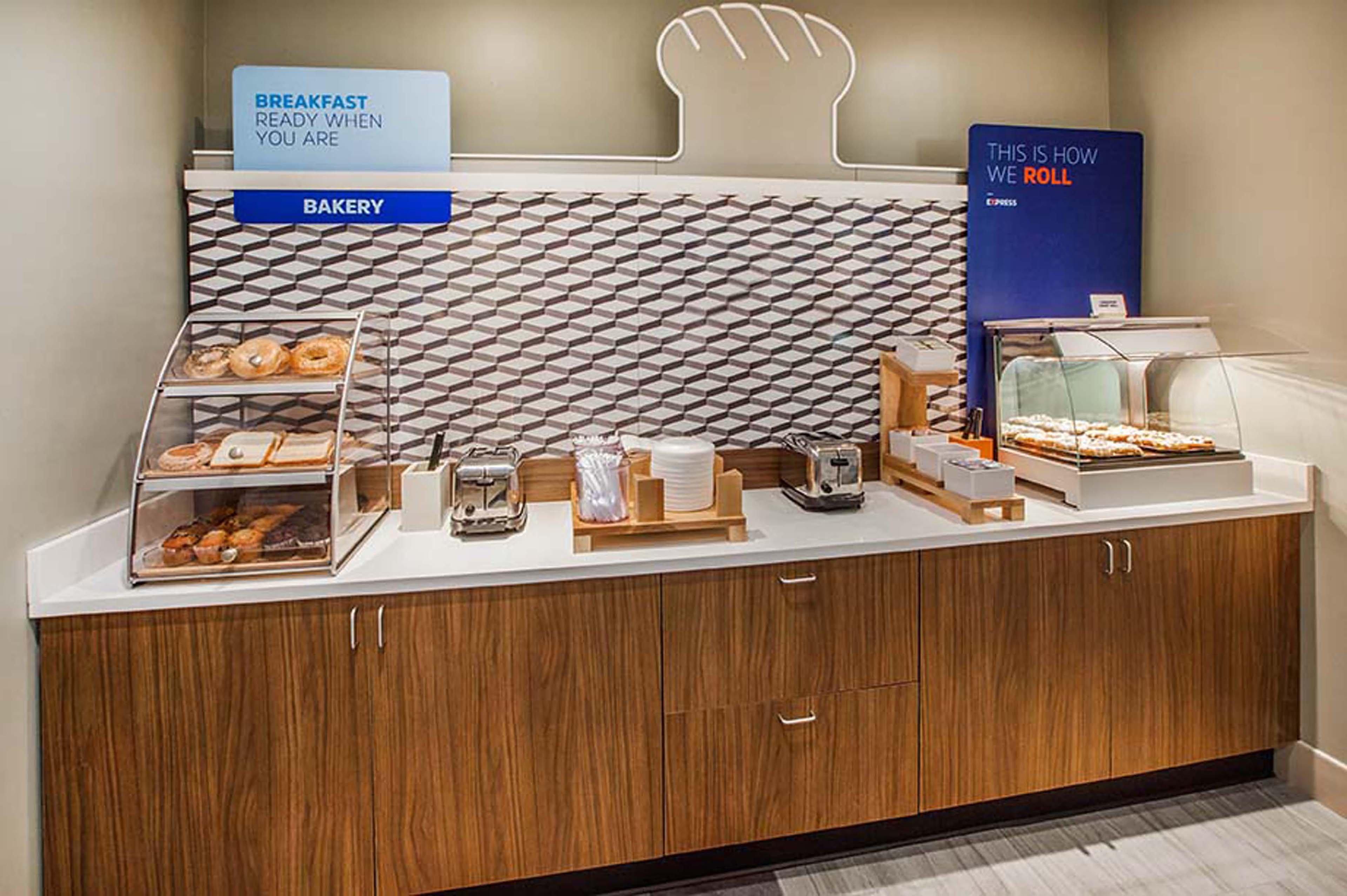 Holiday Inn Express And Suites Schulenburg By Ihg Zewnętrze zdjęcie