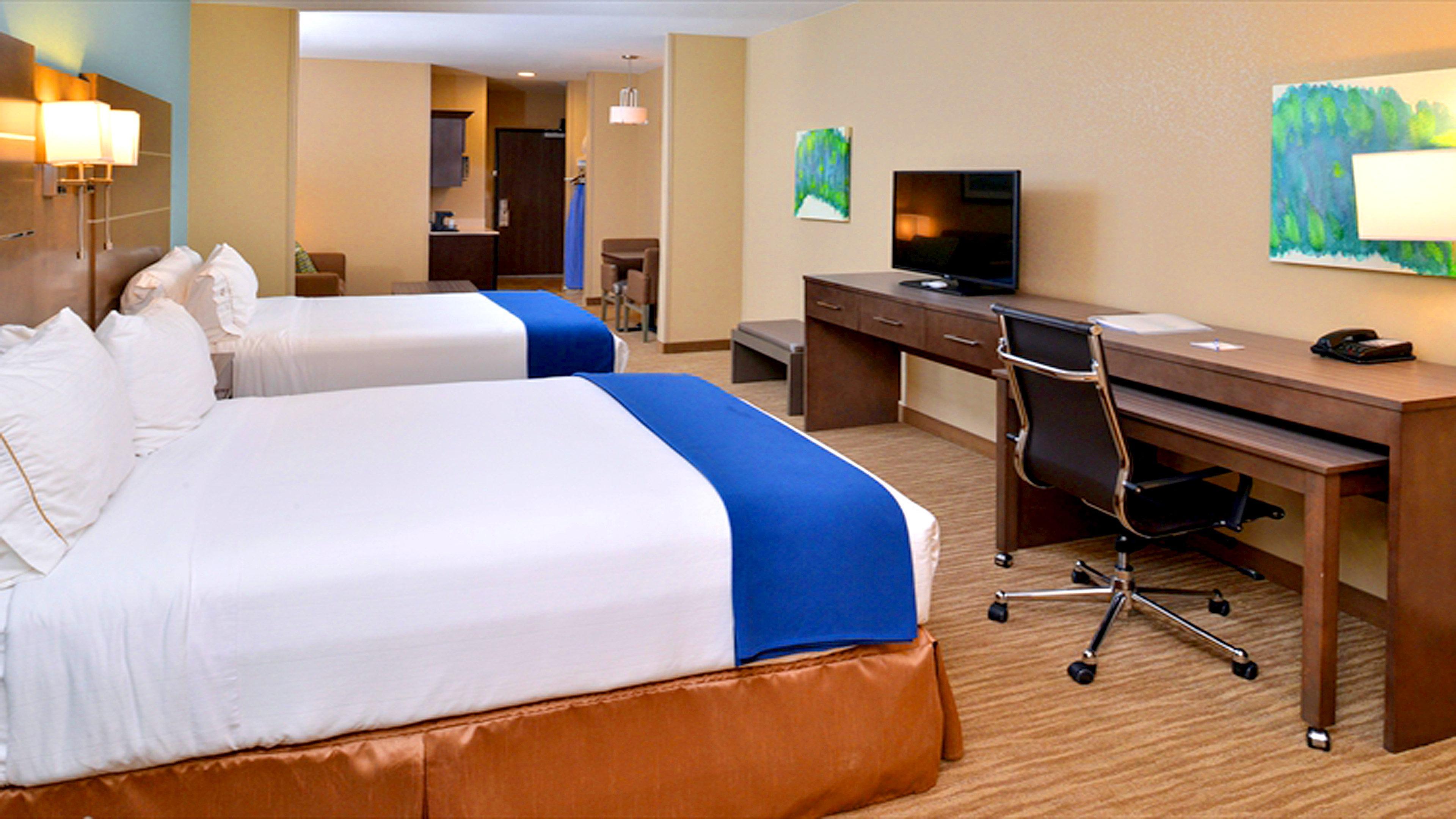 Holiday Inn Express And Suites Schulenburg By Ihg Zewnętrze zdjęcie