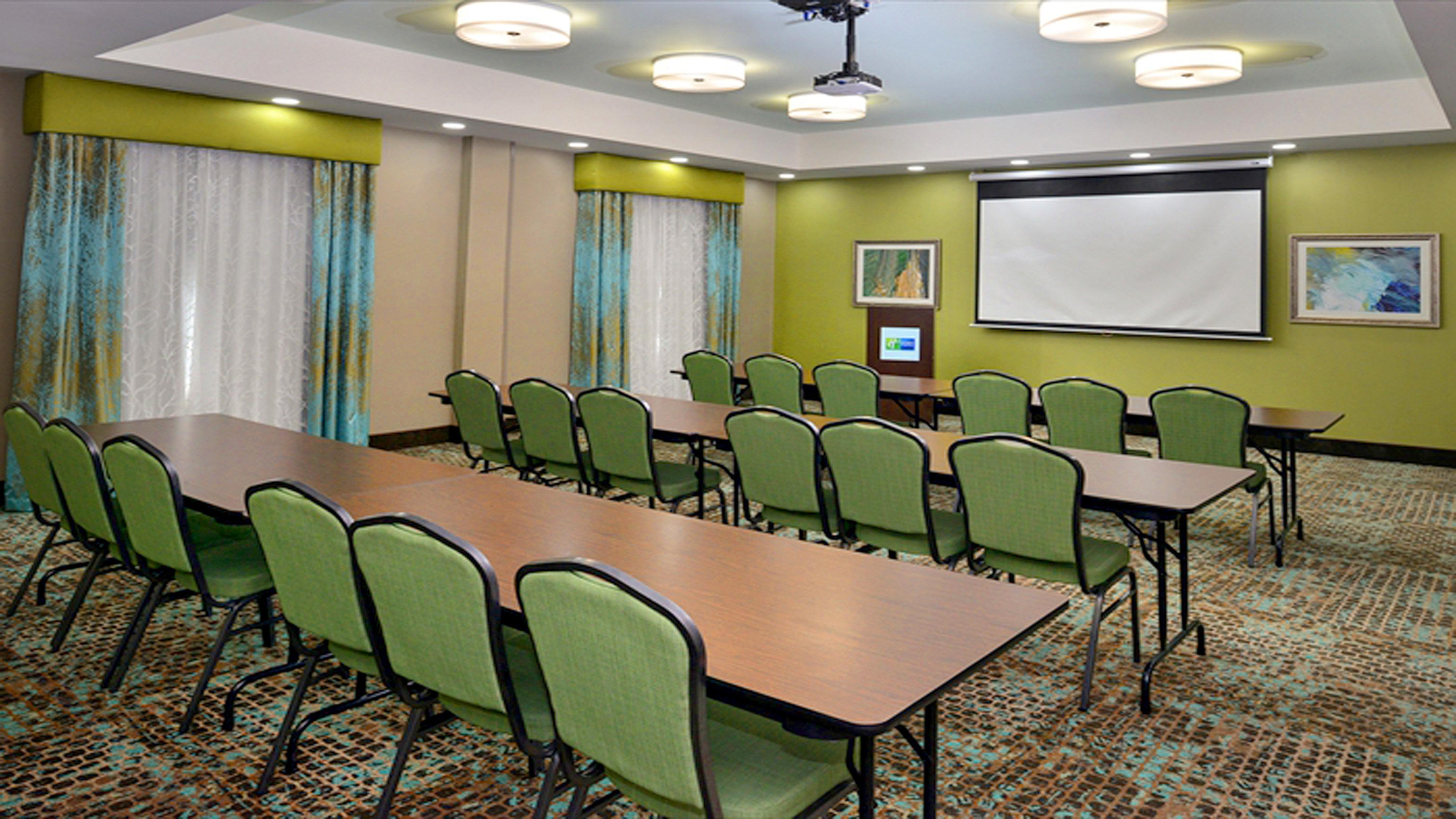 Holiday Inn Express And Suites Schulenburg By Ihg Zewnętrze zdjęcie
