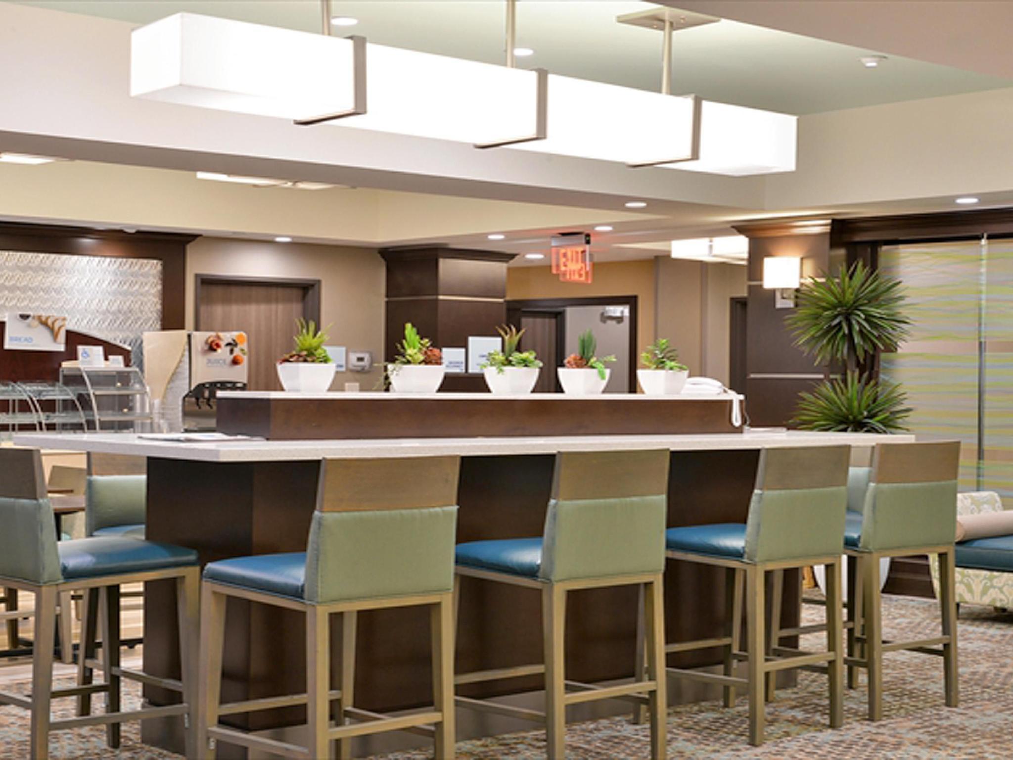 Holiday Inn Express And Suites Schulenburg By Ihg Zewnętrze zdjęcie