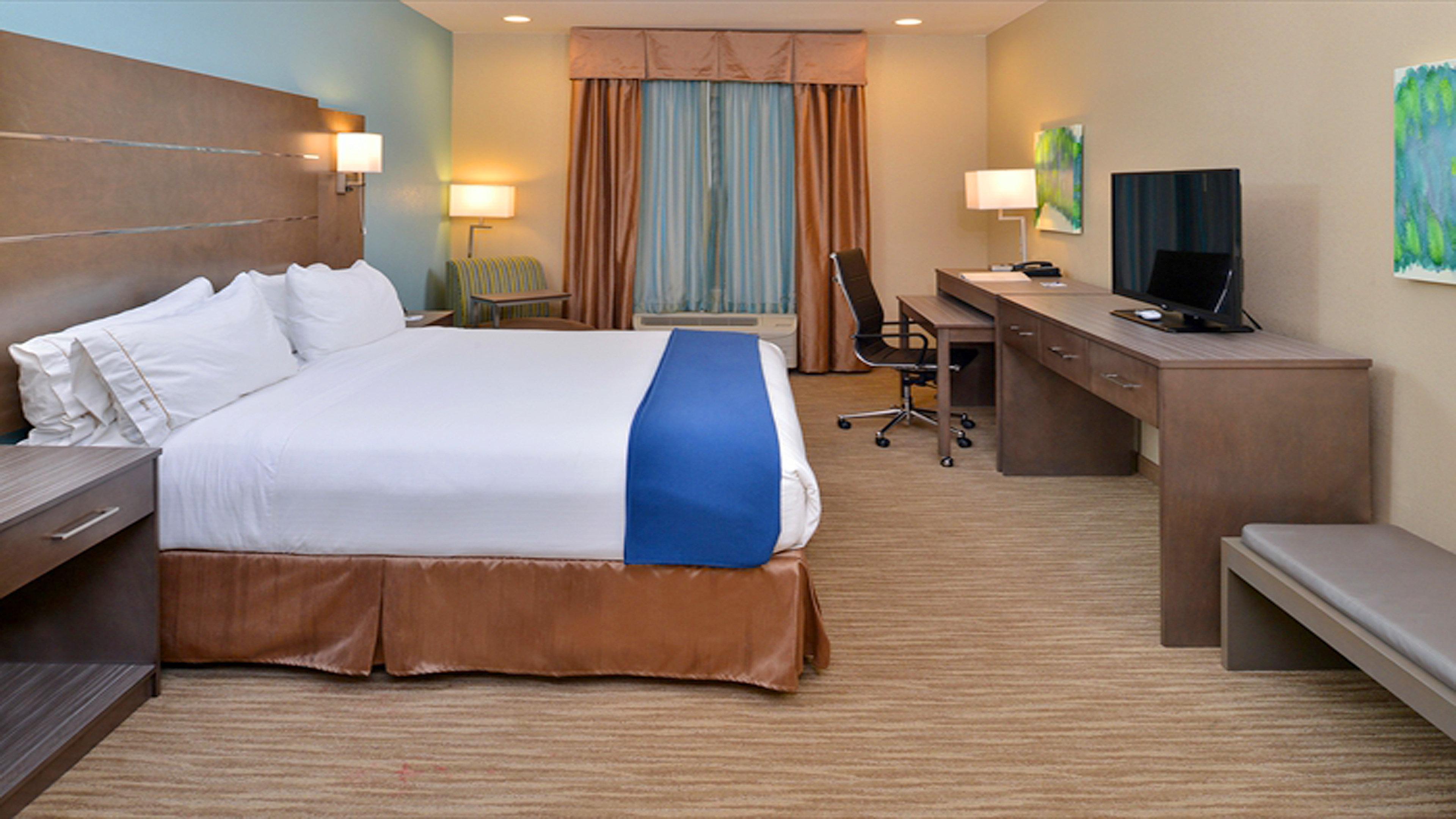 Holiday Inn Express And Suites Schulenburg By Ihg Zewnętrze zdjęcie