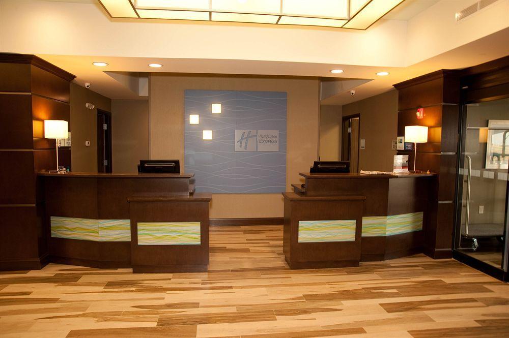 Holiday Inn Express And Suites Schulenburg By Ihg Zewnętrze zdjęcie