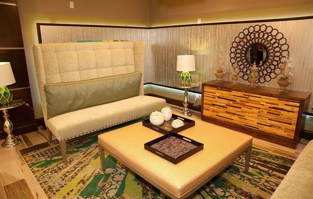 Holiday Inn Express And Suites Schulenburg By Ihg Zewnętrze zdjęcie