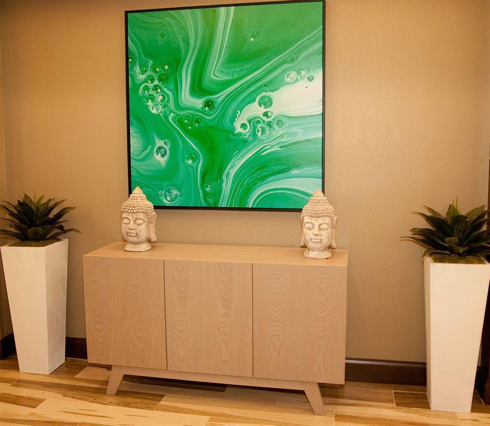 Holiday Inn Express And Suites Schulenburg By Ihg Zewnętrze zdjęcie