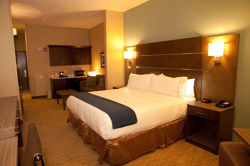 Holiday Inn Express And Suites Schulenburg By Ihg Zewnętrze zdjęcie